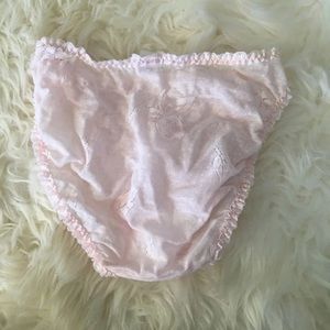 Intimates Sleepwear New Vintage Lingerie Set Poshmark